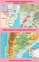 Guerra Do Paraguai, 1864 A 1870