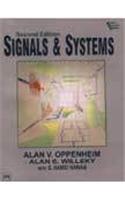 Signals And Systems