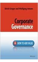 Corporate Governance, Indian Reprint