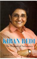 Kiran Bedi the Women of Substance