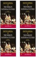 Encyclopedia Of The World’S Nations And Cultures