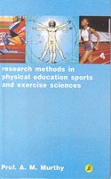 Research Methods In Physical Education Sports And Exercise Sciences