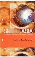 South Asia