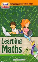 Learning Maths Class - 7