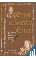 Women As Seen by Women: A Study of African - American Women Writers