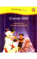 Coyote Girl