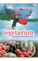 Be a Vegetarian