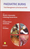 Paediatric Burns ( Total Mgt Of The Burned Child )