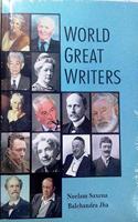 World Great Writers