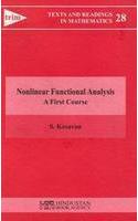 Nonlinear Functional Analysis