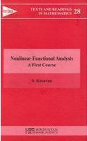 Nonlinear Functional Analysis