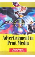 Advertisement In Print Media