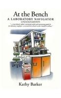 At The Bench: A Laboratory Navigator