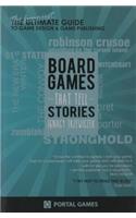 Boardgames That Tell Stories