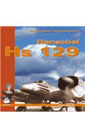 Henschel Hs 129
