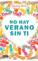 No Hay Verano Sin Ti