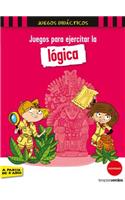 Juegos Para Ejercitar La Logica