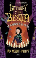Bethany y la Bestia 2 - La venganza de la bestia