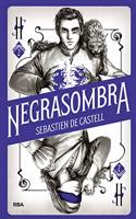 Hechicero 2. Negrasombra (Spanish Edition)
