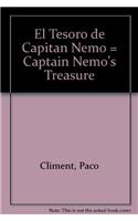 El Tesoro de Capitan Nemo = Captain Nemo's Treasure