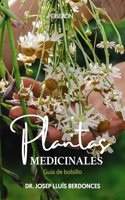 Plantas medicinales. Guia de bolsillo