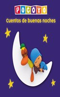 Pocoyo. Recopilatorio de cuentos - Cuentos de buenas noches