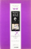 Guia para ver y analizar : Pesadilla antes de Navidad. Tim Burton (1993) (Guias para ver y analizar cine) (Spanish Edition)