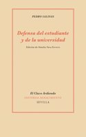 Defensa del estudiante y de la universidad / Defense of student and college