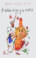 LA BALADA DEL REY Y DE LA MUERTE