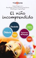 Nino incomprendido, El: 1