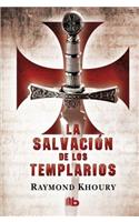 La Salvacion de Los Templarios / The Templar Salvation