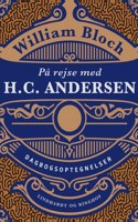 På rejse med H.C. Andersen. Dagbogsoptegnelser