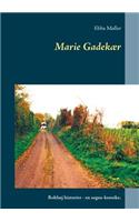 Marie Gadekær