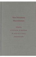 New Testament Masculinities