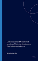 Constructions of Greek Past