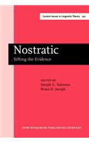 Nostratic