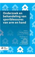 Onderzoek En Behandeling Van Sportblessures Van Arm En Hand