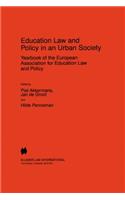 Education Law and Policy in an Urban Society