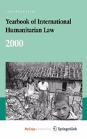 Yearbook of International Humanitarian Law