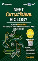 NEET Current Pattern: Biology as per the NEW SYLLABUS released by the NMC for NEET (UG) 2024