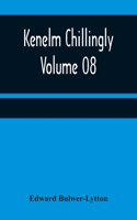 Kenelm Chillingly - Volume 08