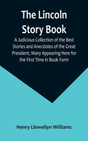 Lincoln Story Book