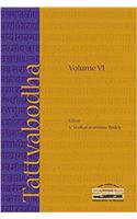 Tattvabodha, Volume 6: Essays from the Lecture Series of the National Mission for Manuscripts (Tattvabodha, 6)