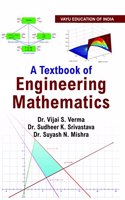 A Textbook Of Engineering Mathematics