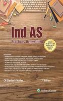 IND as Practices Demystified