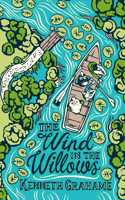 Scholastic Classics: Wind in the Willows