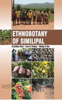 Ethnobotany Of Similipal, Rout, Srustidhar Et Al