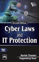 Cyber Laws And It Protection 2Nd Ed.
