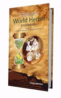 World Herbal Encyclopedia [Volume-107]