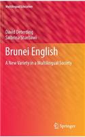 Brunei English